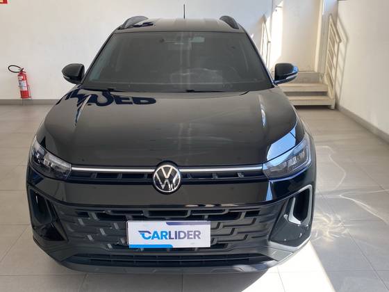 VOLKSWAGEN TERA 1.0 170 TSI COMFORT AUTOMÁTICO VOLKSWAGEN TERA 1.0 170 TSI COMFORT AUTOMÁTICO